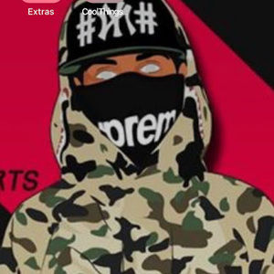 Meet your Posher, Nick